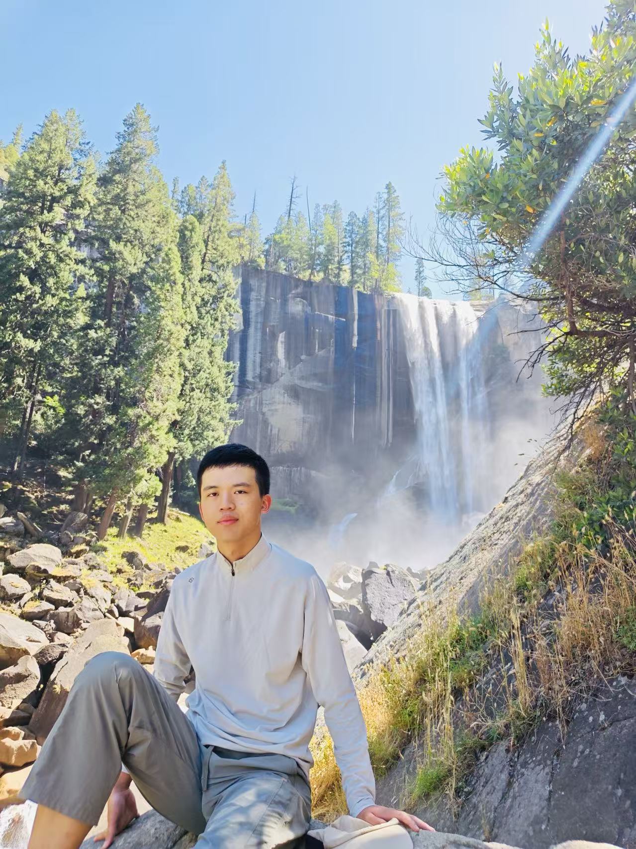 Yuhan Chi